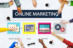 Online Marketing Seo, Smo, Sem Services In Dubai