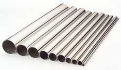 201grade Stainless Steel Tubes Supplier UAE from AL MAJLIS HARDWARE TRADING EST
