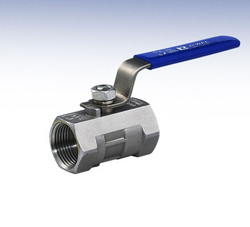 Ball Valve (SS/CS) NPT/SW SUPPLIERS IN UAE from BRIGHT FUTURE INT. SANITARYWARE TRADING