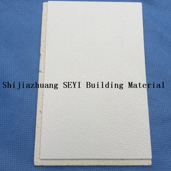 Real Manufacturer of Magnesium Oxide Board/ MGO Bo