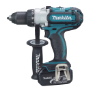 Cordless Driver Drill in makita from ADEX INTL
