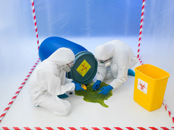 CHEMICAL SPILL KITS UAE from ATRADINGS