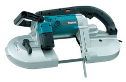Portable Band Saw from ADEX INTL