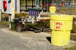 Maintenance Spill Kits Uae