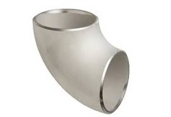 Alloy Steel Elbow from EXCEL METAL & ENGG. INDUSTRIES