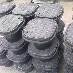 PLASTIC EARTH PIT from ADEX INTL