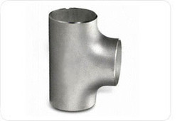 Unequal Tee from EXCEL METAL & ENGG. INDUSTRIES
