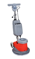 Roots Sd430 Floor Cleaning Machine In Dubai