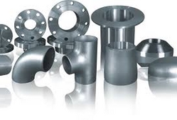 Pipe Fittings from EXCEL METAL & ENGG. INDUSTRIES