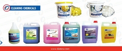 Cleaning Chemicals Suppliers In Uae