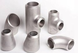 Hastelloy Fittings from EXCEL METAL & ENGG. INDUSTRIES