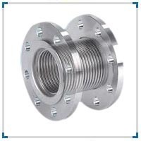 Stainless Steel Bellows from EXCEL METAL & ENGG. INDUSTRIES