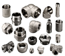 Forged Fittings