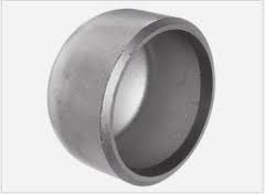 Pipe Caps from EXCEL METAL & ENGG. INDUSTRIES