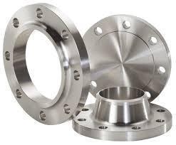 Stainless Steel Flanges from EXCEL METAL & ENGG. INDUSTRIES