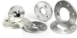 Super Duplex Flanges from EXCEL METAL & ENGG. INDUSTRIES