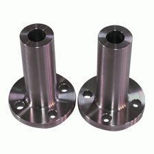 Long Weld Neck Flanges from EXCEL METAL & ENGG. INDUSTRIES
