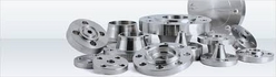 BS Flanges from EXCEL METAL & ENGG. INDUSTRIES