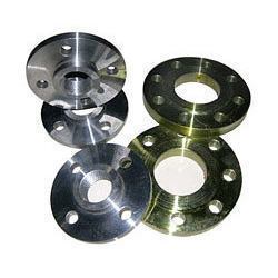 High Nickel Alloy Flanges from EXCEL METAL & ENGG. INDUSTRIES