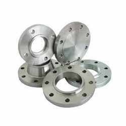 Nickel Alloy Flanges from EXCEL METAL & ENGG. INDUSTRIES