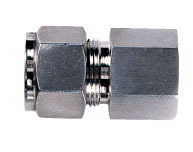 Female Connector from EXCEL METAL & ENGG. INDUSTRIES