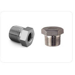 Plugs And Bushing Fittings from EXCEL METAL & ENGG. INDUSTRIES