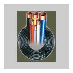 PVC Coated Copper Tubes from EXCEL METAL & ENGG. INDUSTRIES