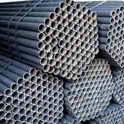 IBR Carbon Steel Pipe from EXCEL METAL & ENGG. INDUSTRIES