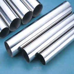 Titanium Pipes from EXCEL METAL & ENGG. INDUSTRIES