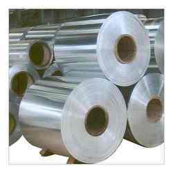 Aluminum Coils from EXCEL METAL & ENGG. INDUSTRIES