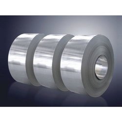 Stainless Steel Coil from EXCEL METAL & ENGG. INDUSTRIES