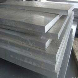 Aluminium Alloy Plate from EXCEL METAL & ENGG. INDUSTRIES
