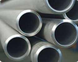 Super Duplex Welded Tube from RENAISSANCE METAL CRAFT PVT. LTD.