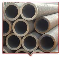 Alloy steel Seamless Pipe