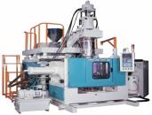 Blow Molding Machine in Dubai from TOTAL PACKAGING SOLUTIONS FZC /WWW.TOTALPACKGULF.COM