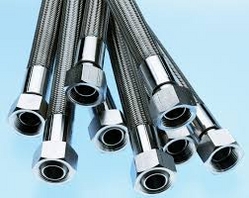 Hose Assemblies from EXCEL METAL & ENGG. INDUSTRIES