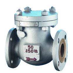 NRV Valves from EXCEL METAL & ENGG. INDUSTRIES