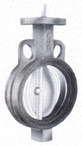 Butterfly Valve from EXCEL METAL & ENGG. INDUSTRIES