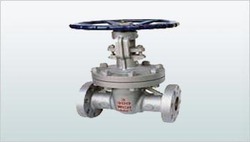 Valves from EXCEL METAL & ENGG. INDUSTRIES