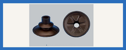 Rubber Suction Cup in UAE from ISMAT RUBBER PRODUCTS IND