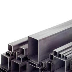 Welded Square Pipes from RENAISSANCE METAL CRAFT PVT. LTD.
