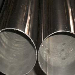 Welded Round Pipes from RENAISSANCE METAL CRAFT PVT. LTD.