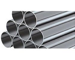 Hastelloy Pipes from RENAISSANCE METAL CRAFT PVT. LTD.