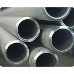 ASTM/ASME A312 TP 310S SMLS Pipes from RENAISSANCE METAL CRAFT PVT. LTD.