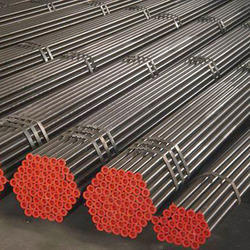 Carbon Steel Seamless Pipe from RENAISSANCE METAL CRAFT PVT. LTD.