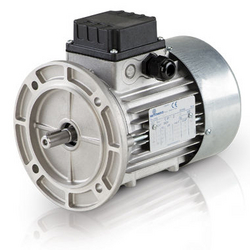 Electric Motor Italy Brand