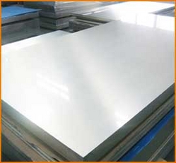 Stainless Steel Plates from RENINE METALLOYS