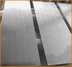  Duplex and Super Duplex Plate from RENINE METALLOYS