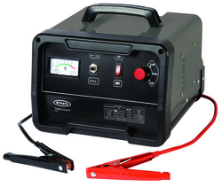 Battery Charger from CLASSIC POWER BATTERIES TRADING LLC