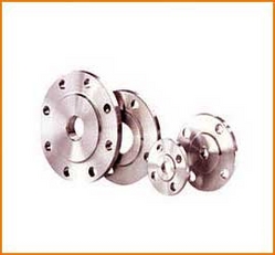 Hastelloy Flanges from RENINE METALLOYS